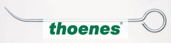 Haken Größe 2 (0465-00-0088)
