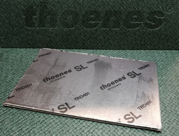 thoenes® SL TRD 401 gasket material