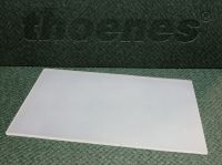 thoenes® Silikon transparent Flachdichtungsmaterial thoenes® Silikon transparent Flachdichtungsmaterial