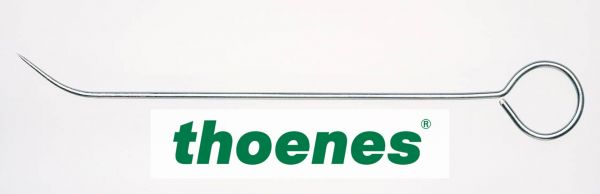 Haken Größe 1 (0465-00-0087)
