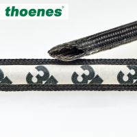 thoenes® Dichtungsbänder geflochten thoenes® Dichtungsbänder geflochten