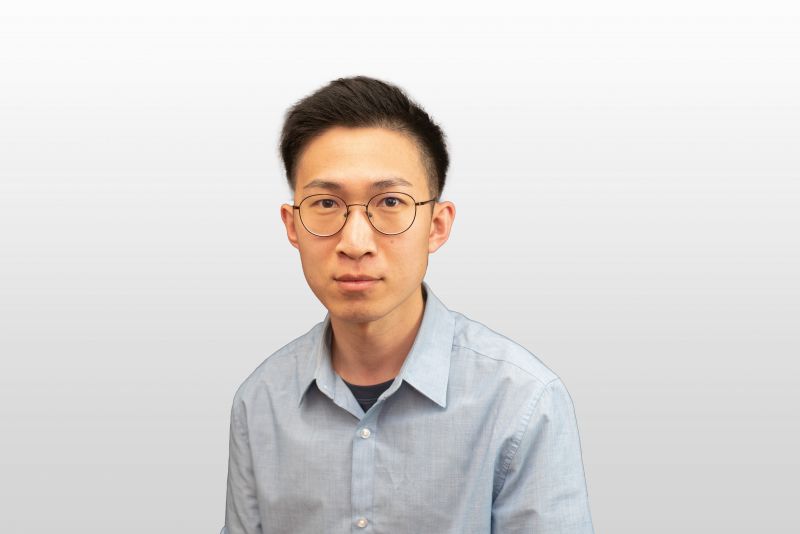 Herr Yu Han
