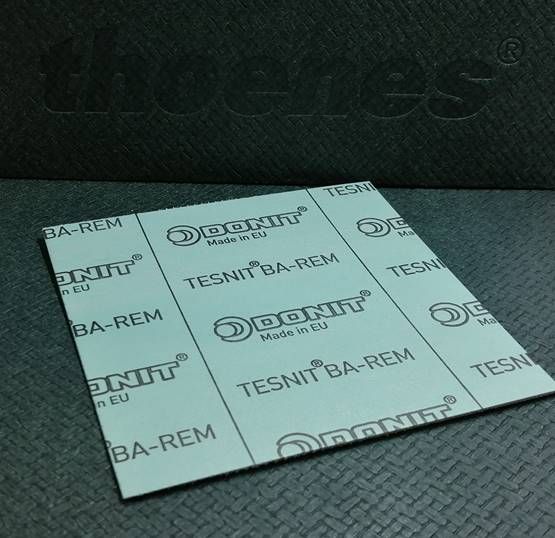 DONIT® Tesnit® BA-REM