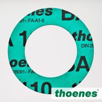 thoenes® BA110 Flachdichtungsmaterial thoenes® BA110 Flachdichtungsmaterial