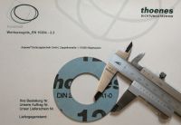 thoenes® Werkszeugnis 2.2 thoenes® Werkszeugnis 2.2