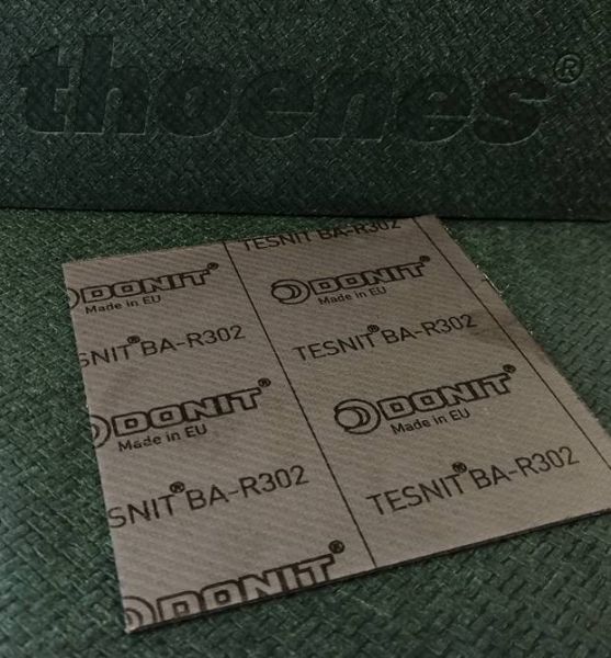 DONIT® Tesnit® BA-R302