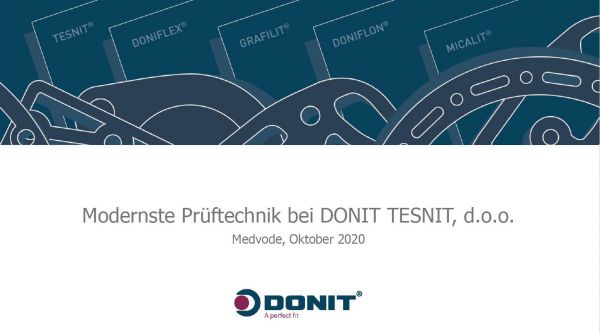 DONIT-Tesnit-Testm-glichkeit