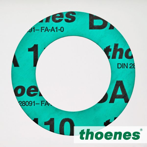 thoenes® BA110 gasket material
