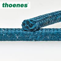 thoenes® P637 - Polyimid- Endlosfilamentfaser- Packung (geölt) thoenes® P637 - Polyimid- Endlosfilamentfaser- Packung (geölt)