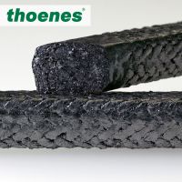 thoenes® P666 – Grafit-Packung thoenes® P666 – Grafit-Packung