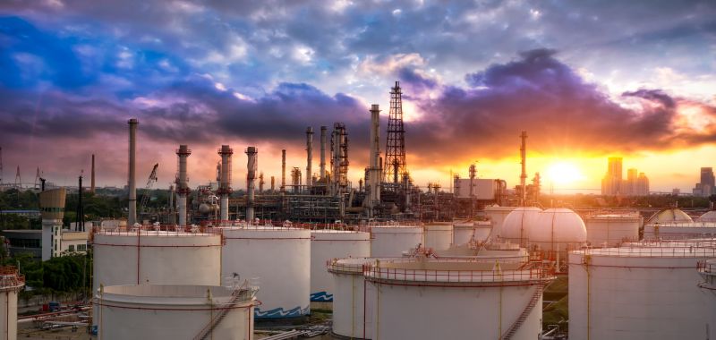 Chemieindustrie