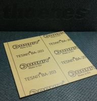 DONIT® Tesnit® BA-203 DONIT® Tesnit® BA-203