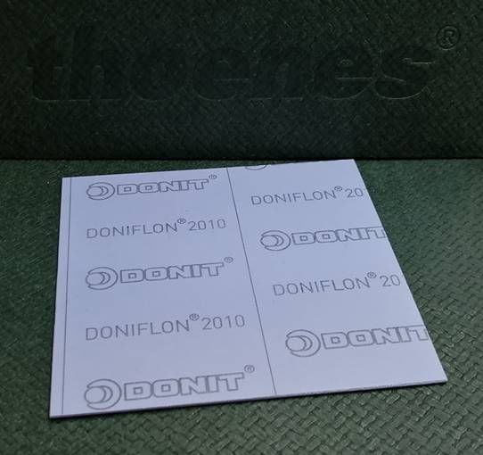 DONIT® Doniflon® 2010