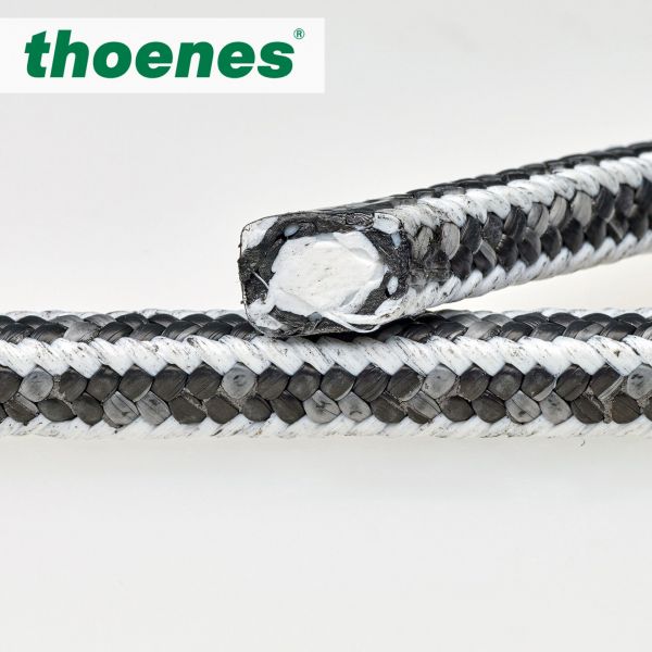 thoenes® P620 – PTFE-Multifilamentfasergarn- Packung