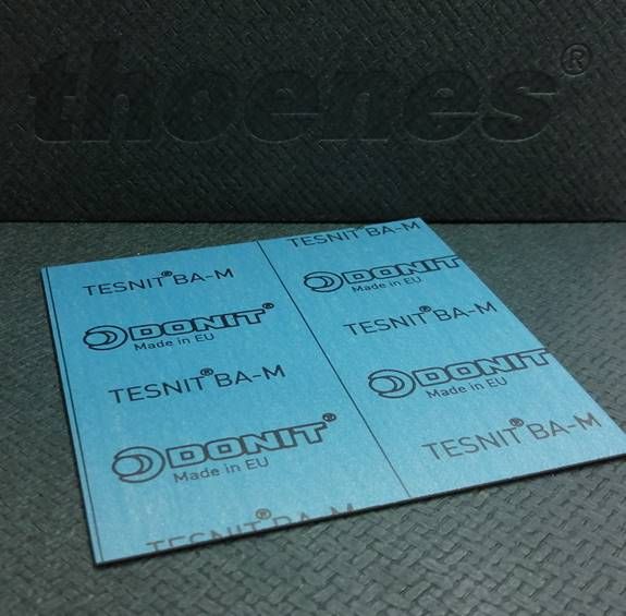 DONIT® Tesnit® BA-M