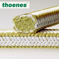thoenes® P643 – Aramid-PTFE-Packung thoenes® P643 – Aramid-PTFE-Packung