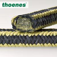thoenes® P645 – Aramid-PTFE-Grafit-Packung thoenes® P645 – Aramid-PTFE-Grafit-Packung