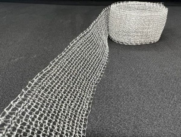 thoenes® Metallgestricke