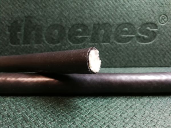 thoenes® Dicht- und Isolierschnüre mit Silikonbeschichtung