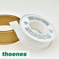 PTFE- Gewindedichtband GoldexBand PTFE- Gewindedichtband GoldexBand