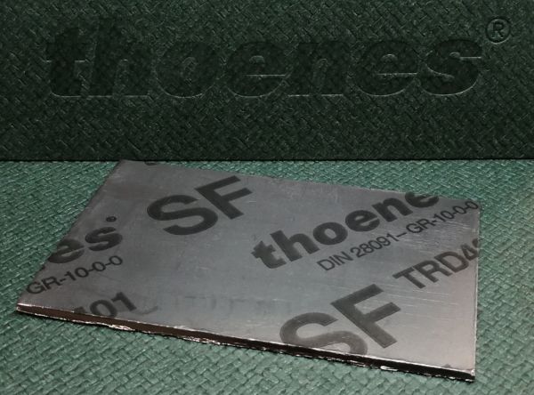 thoenes® SF TRD 401 gasket material