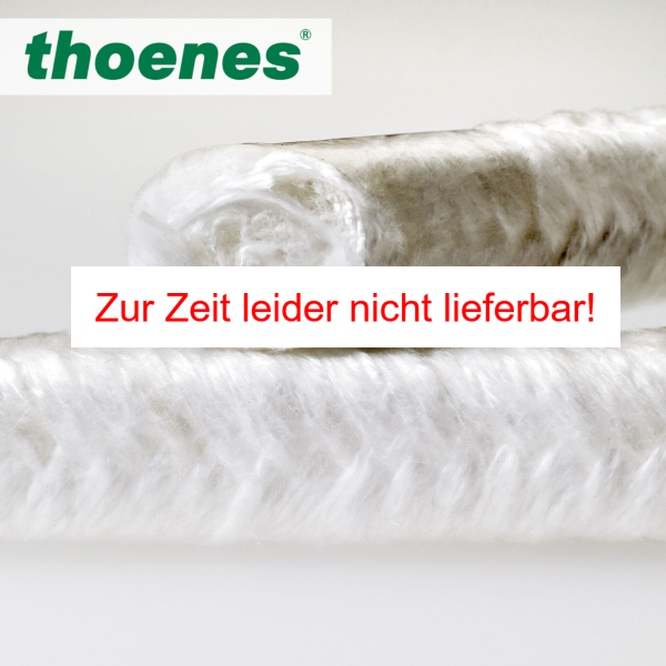 thoenes® S171 – Siliziumoxidfaser-Packung