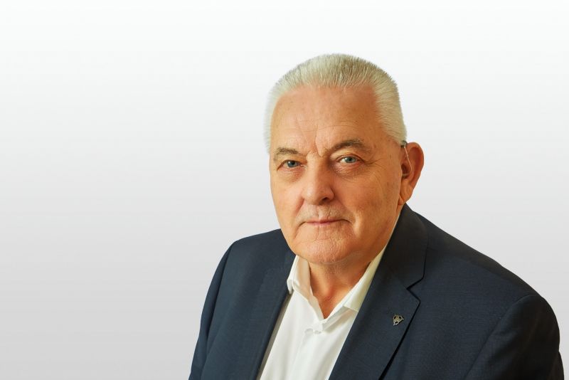 Herr Dr. Rudolf Zocher
