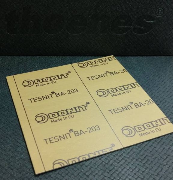 DONIT® Tesnit® BA-203