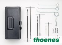 Packungszieher Set Profi (0465-00-0107) Packungszieher Set Profi (0465-00-0107)