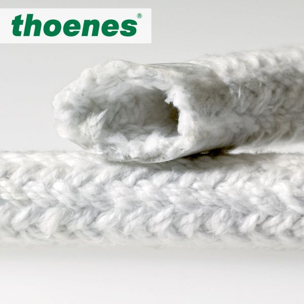 thoenes® K280 – Keramgarn-Schlauch