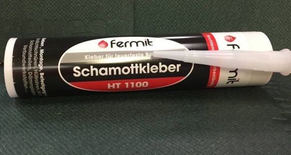 Sealing cord glue HT 1100