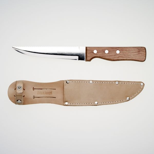 Packungsmesser