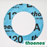 thoenes® BA120 Flachdichtungsmaterial thoenes® BA120 Flachdichtungsmaterial