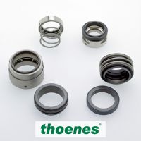 Mechanical seals Mechanical seals