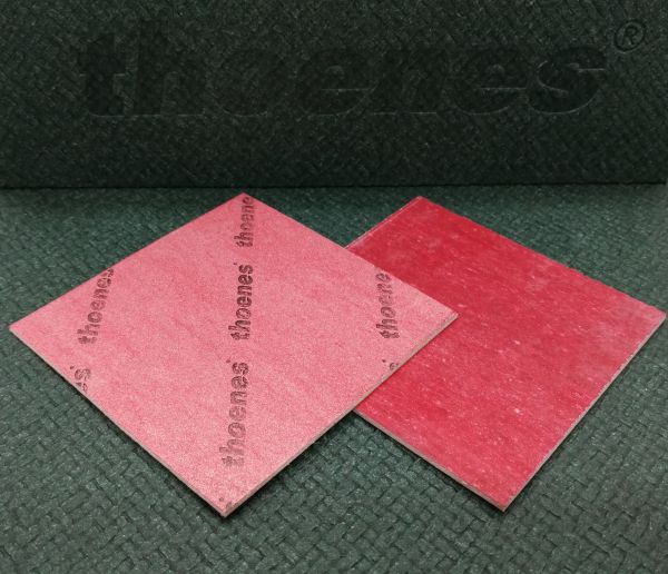 thoenes® BA130 - Flachdichtungsmaterial