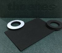 thoenes® Zellkautschuk (Streifen) thoenes® Zellkautschuk (Streifen)