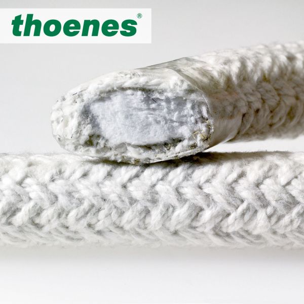 thoenes® R128 – Rundschnur mit Mattekern
