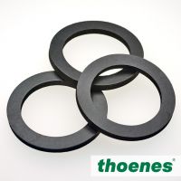 thoenes® NBR/SBR Flachdichtungsmaterial thoenes® NBR/SBR Flachdichtungsmaterial